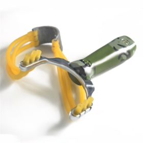 Survival Slingshot
