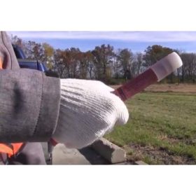 ORION 20 Minute Flare with Stand