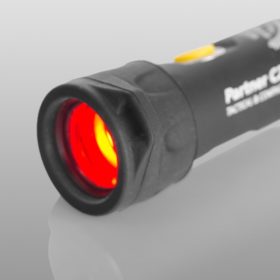 Armytek Filter AF-24 for Partner / Prime flashlights