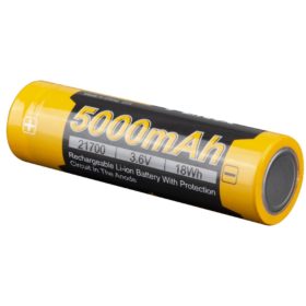 Fenix ARB-L21-5000 Rechargeable Battery