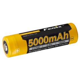 Fenix ARB-L21-5000 Rechargeable Battery