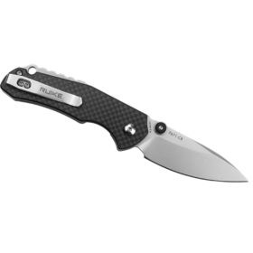 RUIKE P671-CB EDC Folding Knife