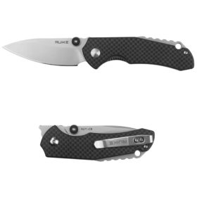 RUIKE P671-CB EDC Folding Knife
