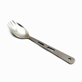 TOAKS Titanium Narrow Head Spork