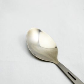 TOAKS Titanium Spoon