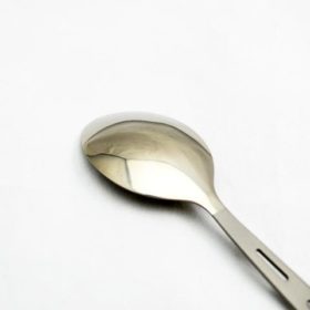 TOAKS Titanium Spoon