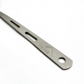 TOAKS Titanium Spoon