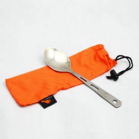 TOAKS Titanium Spoon