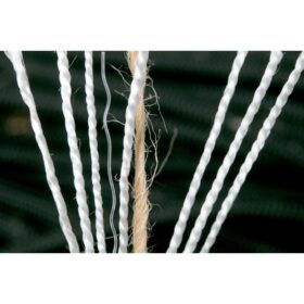 Fish-N-Fire Survival Paracord, Made in USA