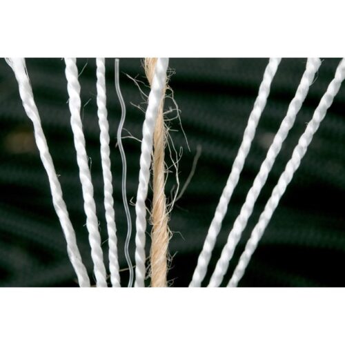 Fish-N-Fire Survival Paracord, Made in USA