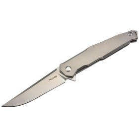 RUIKE M108-TZ TITANIUM FOLDER