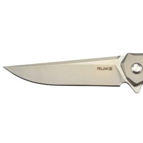 RUIKE M108-TZ TITANIUM FOLDER