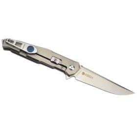 RUIKE M108-TZ TITANIUM FOLDER
