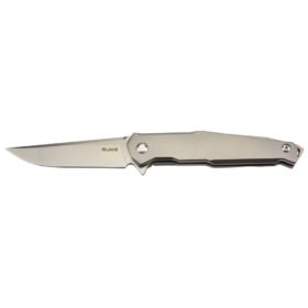 RUIKE M108-TZ TITANIUM FOLDER