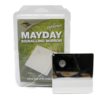 Bushcraftâ„¢ Mayday Signalling Mirror, Heliograph CK314