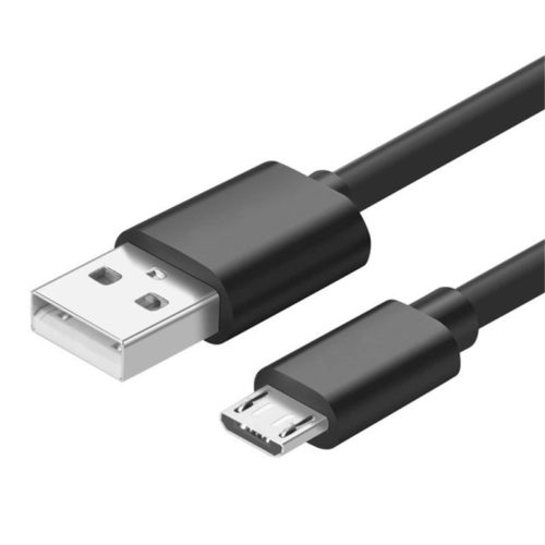 Micro USB Cable, 2A Fast Charging & Data Sync