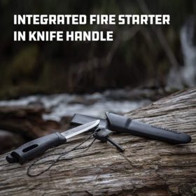 Morakniv Companion Spark