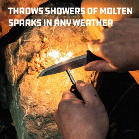 Morakniv Companion Spark