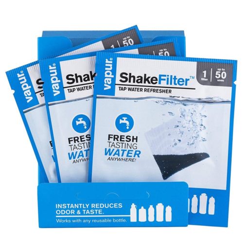 Vapur ShakeFilter