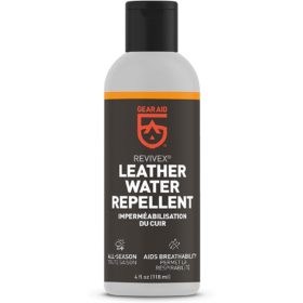 ReviveX Leather Water Repellent