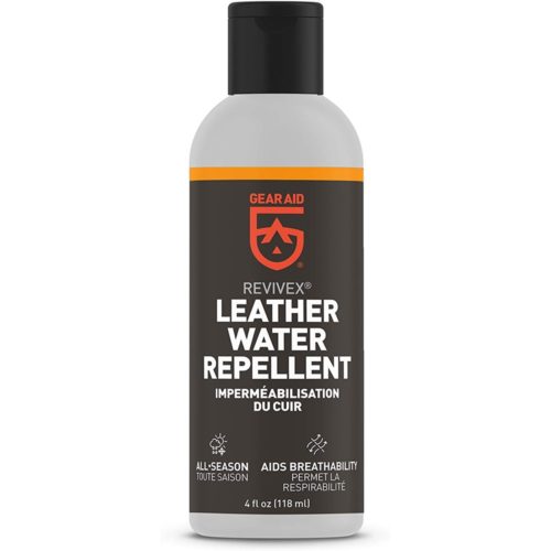 ReviveX Leather Water Repellent