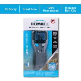 Thermacell Mosquito Repeller
