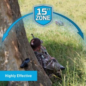 Thermacell Mosquito Repeller