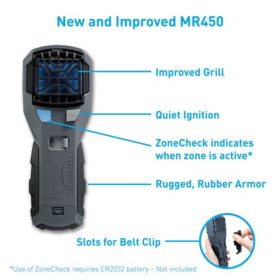 Thermacell MR300 Mosquito Repeller