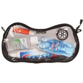 Alternative view of Peregrine Window Toiletry Bag, Medium