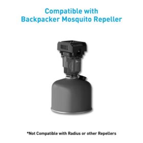 Alternative view of Backpacker Refills, Mat-Only, 48 Hours