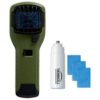 Thermacell MR300 Mosquito Repeller, Olive