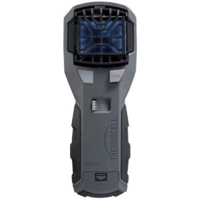 Thermacell MR450 Armored Portable Mosquito Repeller