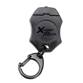 Photon X-Light Micro LED Keychain Flashlight