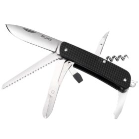 RUIKE M42 Criterion Multi-Functional Knife