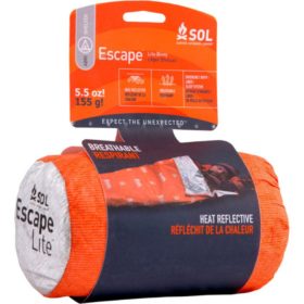 SOL Escape Lite Bivvy