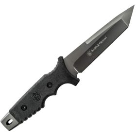 Smith & Wesson SW7 Tactical Tanto Fixed Blade