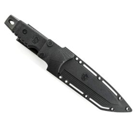 Smith & Wesson SW7 Tactical Tanto Fixed Blade