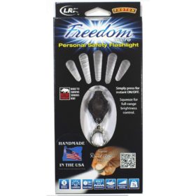 Photon Freedom Micro Personal Safety Flashlight