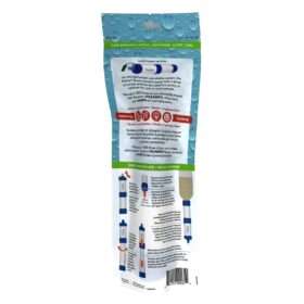 Pristine Straw - Water Filtration System