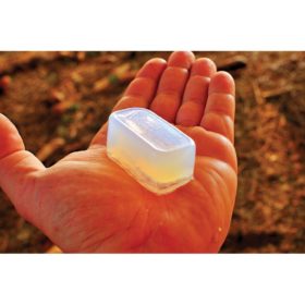 FireDragon Solid Cooking Fuel, 6/Pack