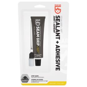 SEAM GRIP WP Waterproof Sealant and Adhesive