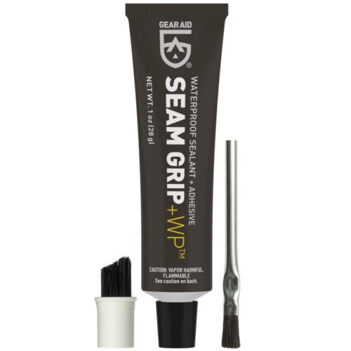 SEAM GRIP WP Waterproof Sealant and Adhesive