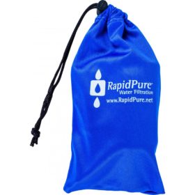 RapidPure Pioneer Straw