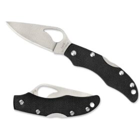 Byrd Finch 2 Folding Knife BY11GP2,