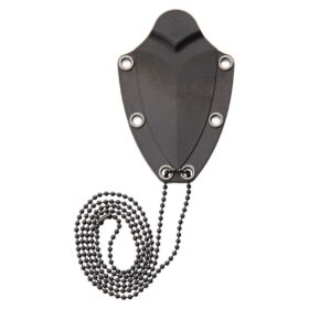 Combat Ready CBR346 Neck Knife