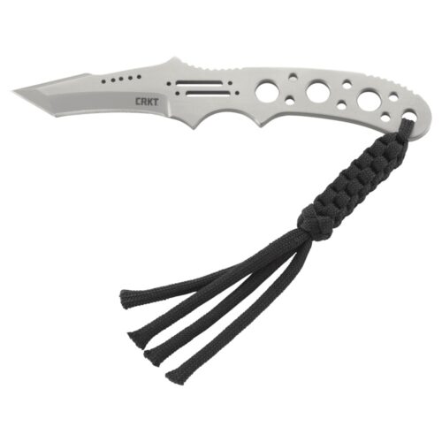 CRKT 2031 Drumfire Tactical Neck Knife