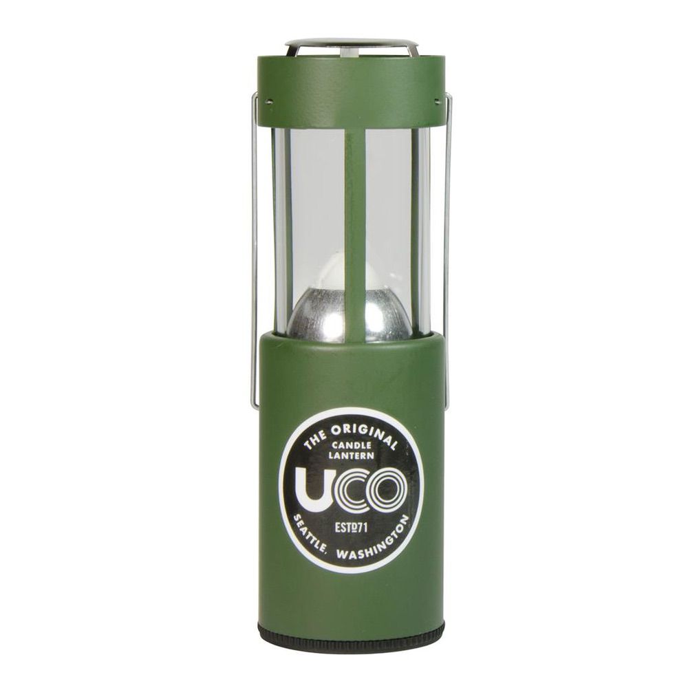 UCO Original Candle Lantern Painted, Classic Series - Adventure Pro Zone