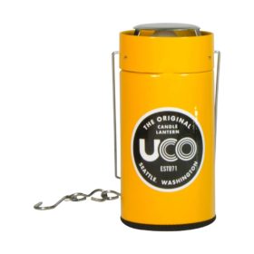 UCO Original Candle Lantern Painted, Classic Series