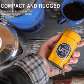 UCO Original Candle Lantern Painted, Classic Series