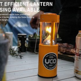 UCO Original Candle Lantern Painted, Classic Series